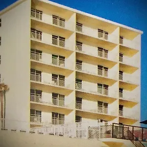 Fantasy Island Ii Resort Daytona Beach