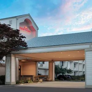 Hawthorn Hotel Sacramento