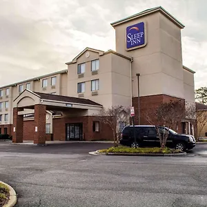 Sleep North Inn Richmond