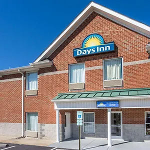 Days By Wyndham, - Richmond North Hotel Glen Allen