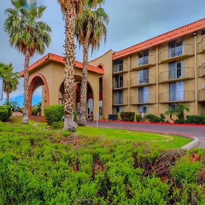 6 Phoenix, Az - Sky Harbor Hotel Phoenix