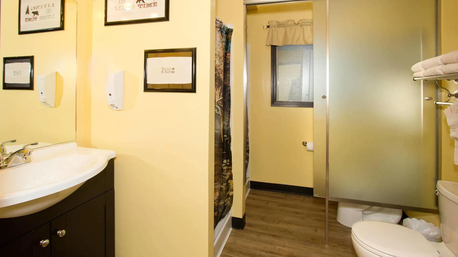 Moderne Hostel Mammoth Lakes 0*,
